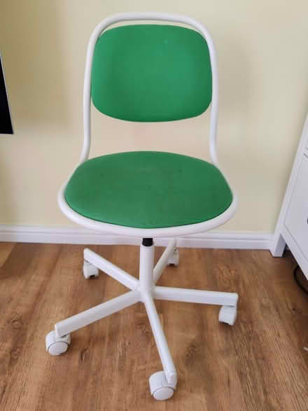 Photo of free Ikea Orfjall kids desk chair (Greater Leys OX4) #1