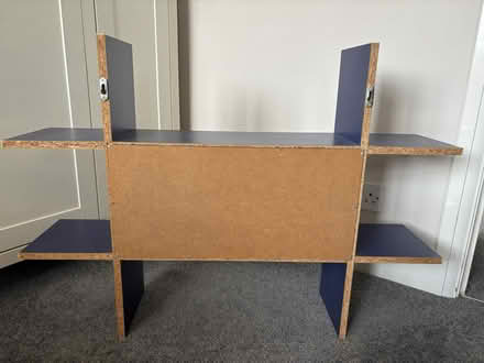 Photo of free Modern design shelf (Orpington) #2