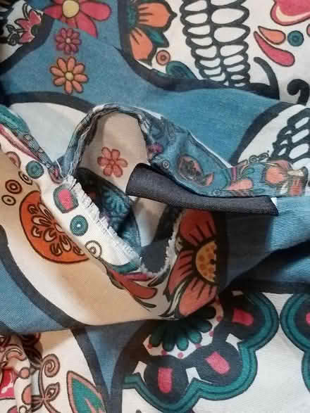 Photo of free King-size bedding (St Leonards TN38) #2