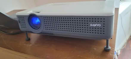 Photo of free Projector (Peckham SE5) #3