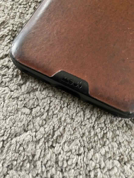 Photo of free iPhone 11plus phone cover (Mous) (Stevenage SG1) #2