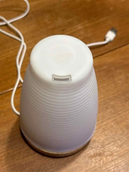 Photo of free Aroma difuser (EH4 Craigleith) #1