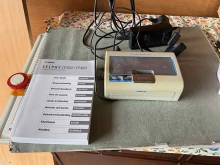 Photo of free Photo printer (Hitchin) #1