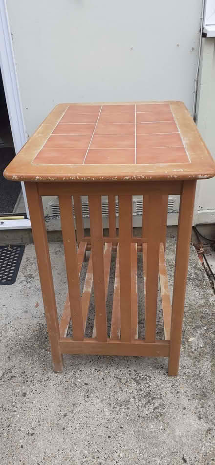 Photo of free Potting shed, greenhouse, or project (Bradville MK13) #1