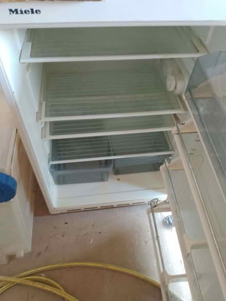 Photo of free Under counter fridge (Darley Abbey DE22) #1