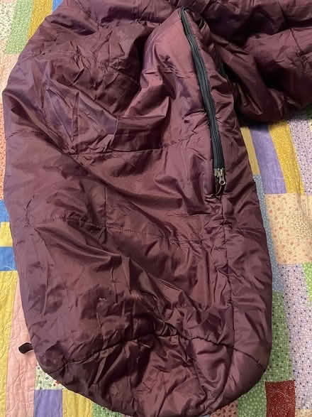 Photo of free Sleeping bag (Headingley LS6) #4