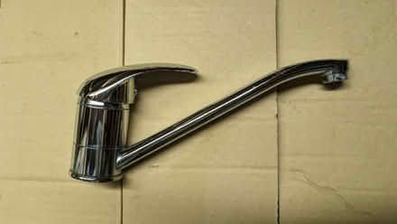 Photo of free Mixer tap (N1) #1