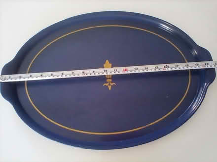 Photo of free Tray (Castle Eaton, SN6) #2