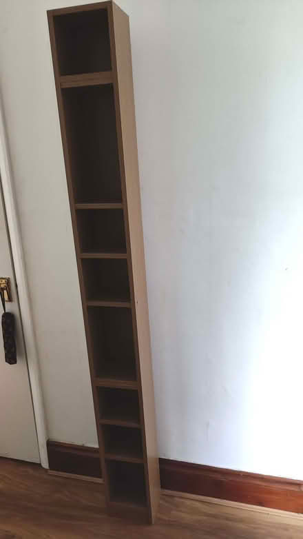 Photo of free CD stand (Lower Bevendean BN2) #1