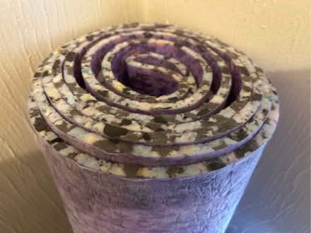 Photo of free Carpet underlay (Deepdale PR1) #2