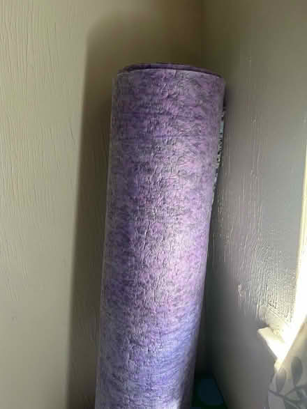 Photo of free Carpet underlay (Deepdale PR1) #1