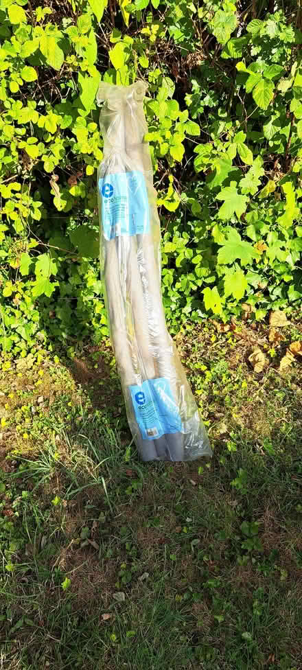 Photo of free Pipe insulation (Chelmsford CM1) #2