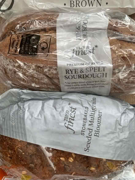 Photo of free Quality breads (bexleyheath DA7) #4