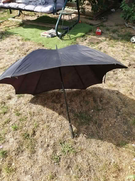 Photo of free Golf umbrella (Welling DA16) #1