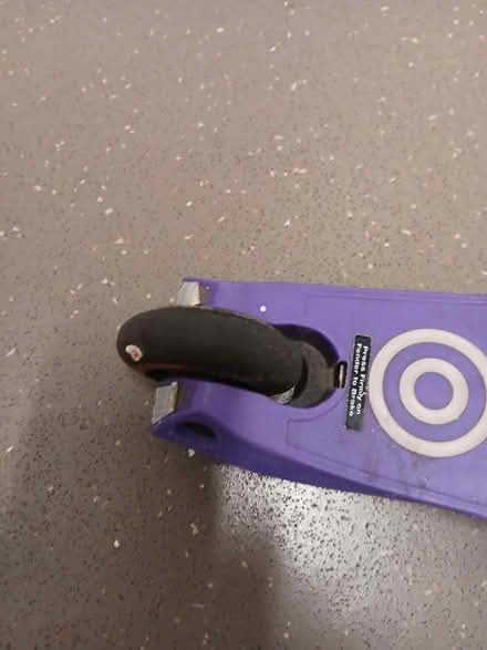 Photo of free Scooter (Kennington) #3