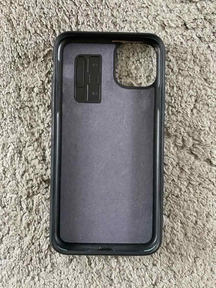 Photo of free iPhone 11plus phone cover (Mous) (Stevenage SG1) #4