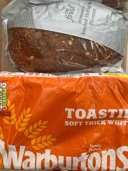 Photo of free Good quality breads (bexleyheath DA7) #3