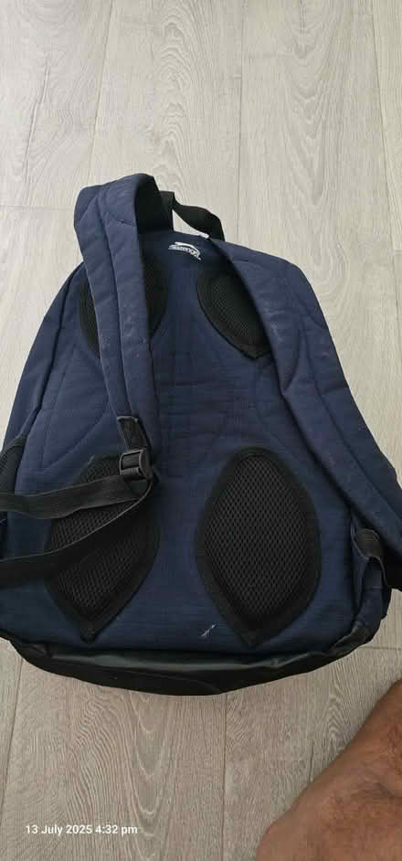 Photo of free Bag pack (DA6) #1