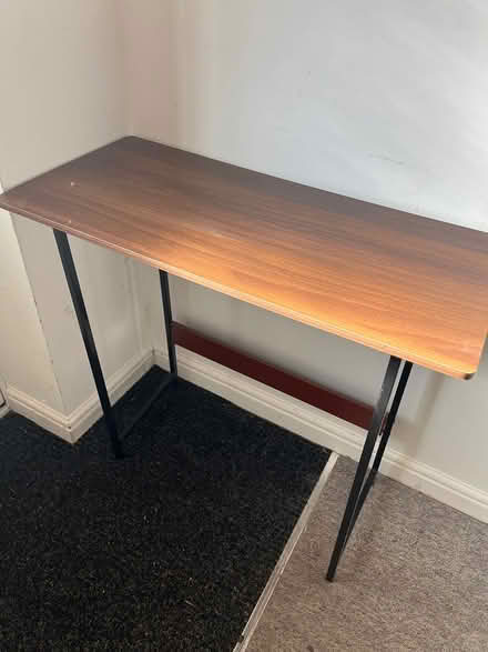 Photo of free Slim console table (Coventry CV4) #1