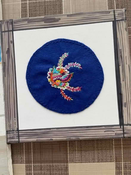 Photo of free Art (Barkerend BD3) #2