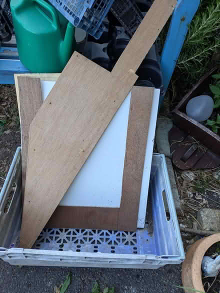 Photo of free Wood offcuts (Tangmere) #1