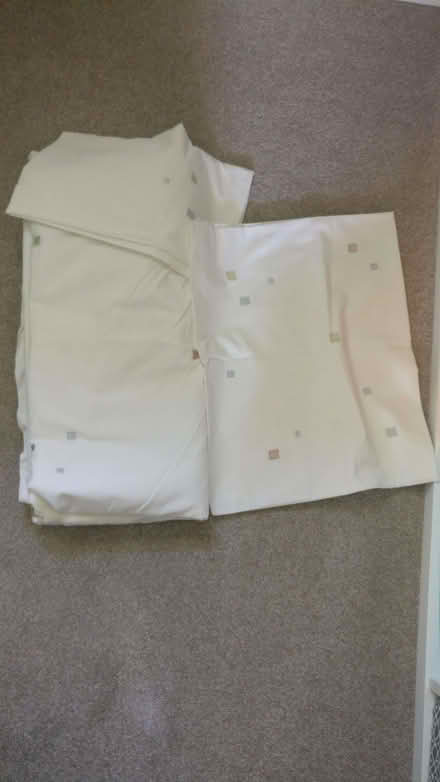 Photo of free Various bedclothes (Shenley Church End MK5) #4