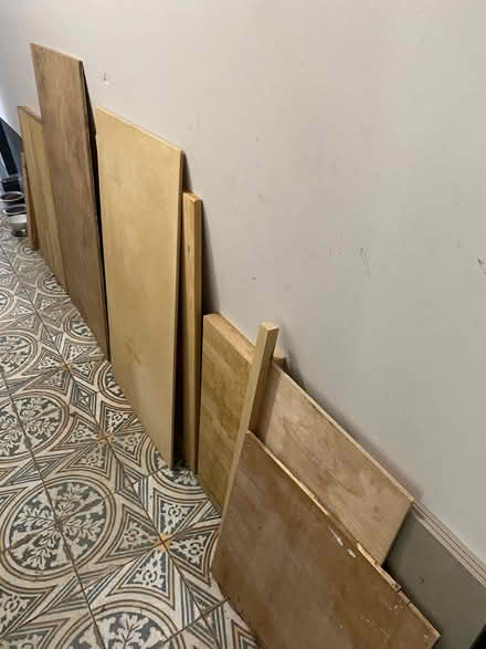 Photo of free Wood (Baldslow TN37) #1