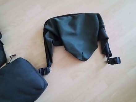 Photo of free Pushchair/pramtop Maxi Cosi (Thurcaston LE7) #2