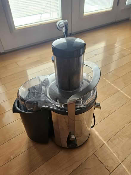 Photo of free Juicer (Sevenhills) #1