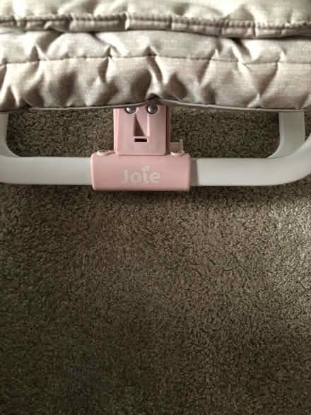 Photo of free Joie baby bouncer (Gracemount EH17) #4