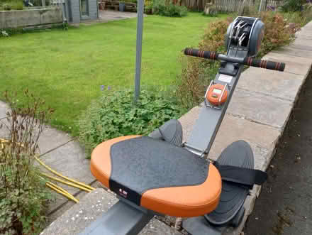 Photo of free 3 bikes, one rowing machine, Long Marton (Long Marton CA16) #1