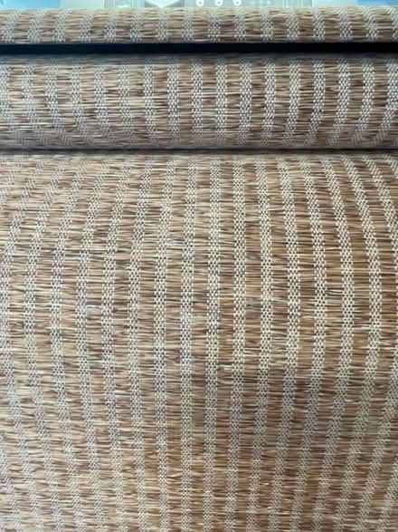 Photo of free Hunter Douglas Roller Window Shade (San Rafael, Peacock Gap) #2