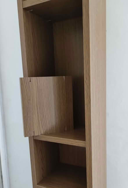 Photo of free CD stand (Lower Bevendean BN2) #2