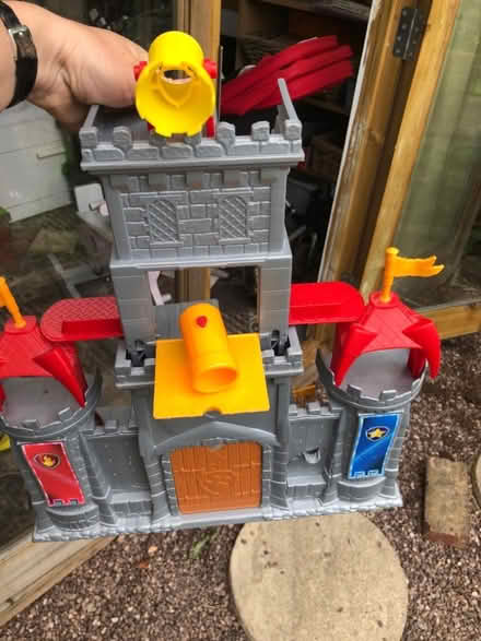 Photo of free Large bag Paw Patrol (Harborne B17) #2