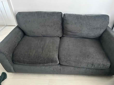 Photo of free Sofa (Beighton S20) #1