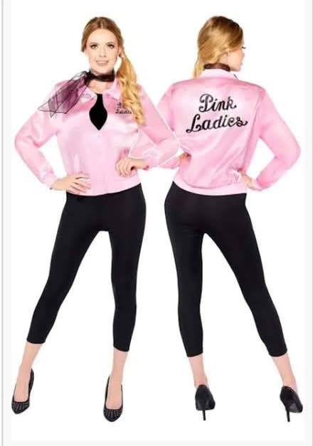 Photo of Pink ladies jacket (Farlington PO6) #1