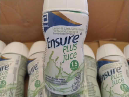 Photo of free Ensure juice drink (Eltham SE9) #1