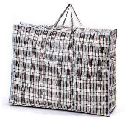 Photo of free Extra large laundry bag (Lower Walkley S6) #1