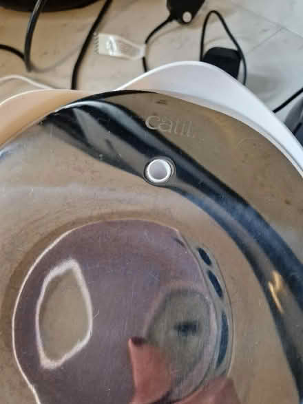 Photo of free Catit cat water fountain (Alexandra Park M16) #2