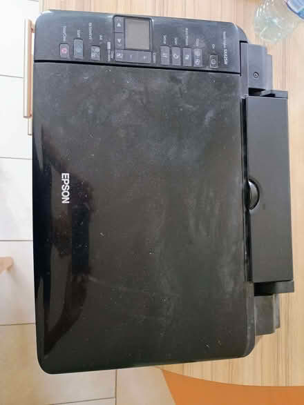 Photo of free Epson SX425 printer/scanner/copier (Temple Street OX4) #1