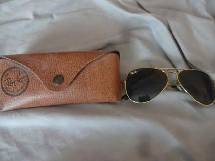 Photo of free Three pairs of sunglasses (Greenford UB6 8PF) #3
