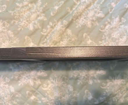 Photo of free 3-8x8 slot frame (Maumee) #1