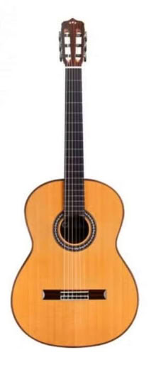 Photo of Classical Guitar. (Littleover DE23) #1