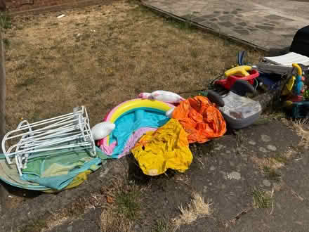 Photo of free Items (Farley Hill LU1 5) #2