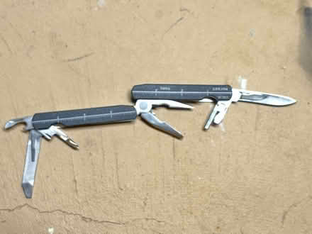 Photo of free Handy Pocket Tool (Orleans) #1