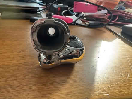 Photo of free Momo Gear knob & Handbrake cover (Hillingdon UB10) #4