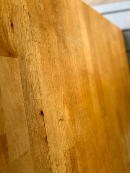 Photo of free Sturdy Kitchen Table (Westminster) #1