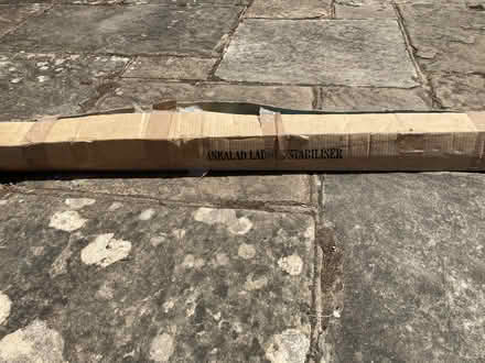 Photo of free Ladder stabiliser (Westcott RH4) #3