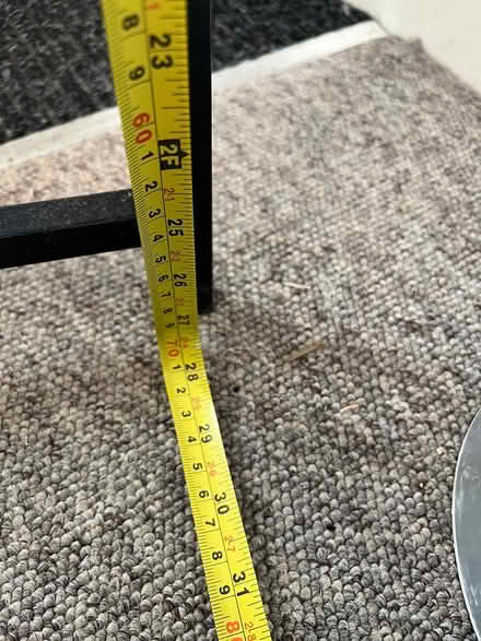 Photo of free Slim console table (Coventry CV4) #3