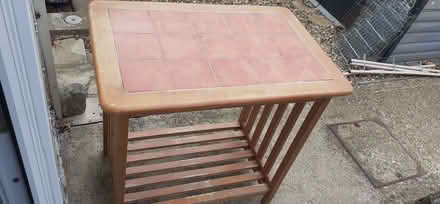 Photo of free Potting shed, greenhouse, or project (Bradville MK13) #2